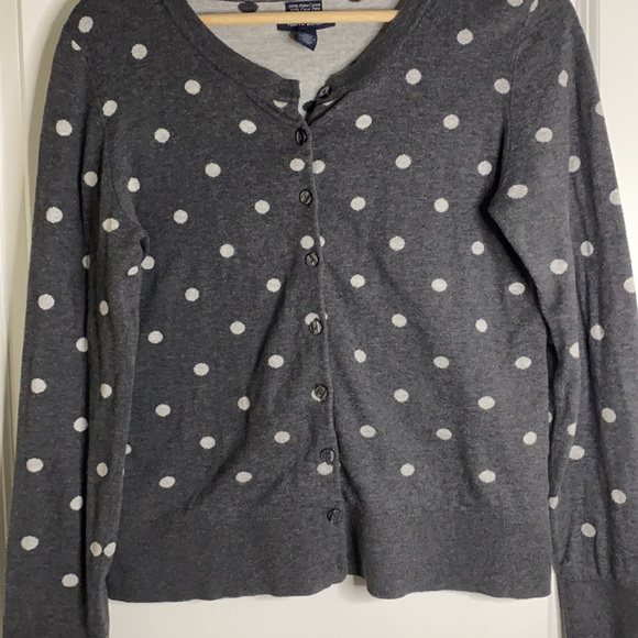 Button Cardigan - Picture 4 of 7